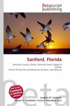 Sanford, Florida