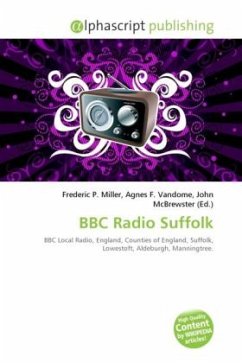 BBC Radio Suffolk