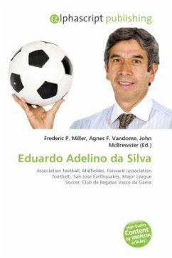 Eduardo Adelino da Silva