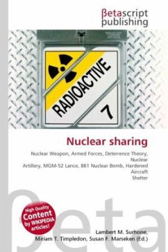 Nuclear sharing