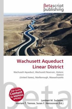 Wachusett Aqueduct Linear District