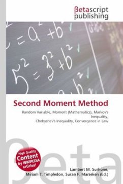 Second Moment Method