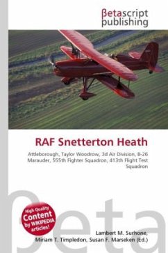 RAF Snetterton Heath