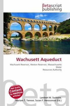 Wachusett Aqueduct