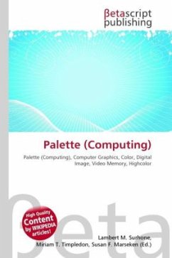 Palette (Computing)