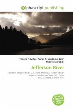 Jefferson River