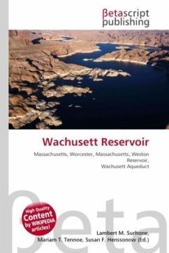 Wachusett Reservoir