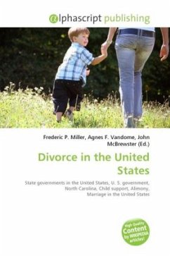 Divorce in the United States