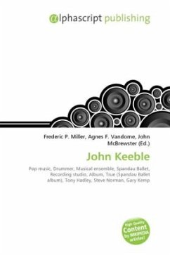 John Keeble