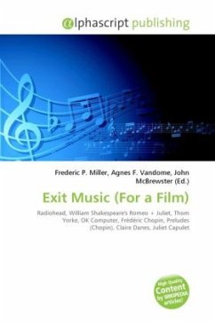 Exit Music (For a Film)