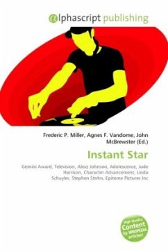 Instant Star