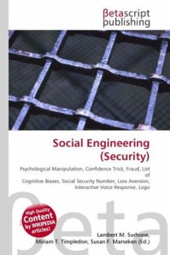 Cover Social Engineering (Security)