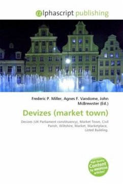Devizes (market town)