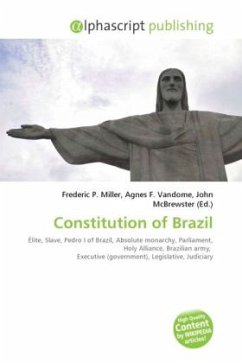 Constitution of Brazil