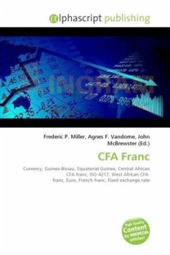 CFA Franc