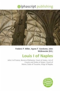Louis I of Naples