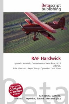 RAF Hardwick