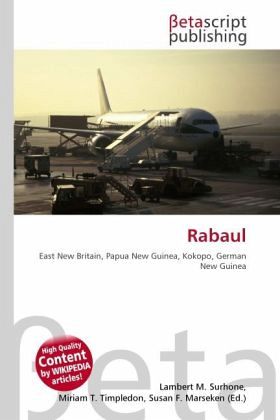 Rabaul Rabaul
