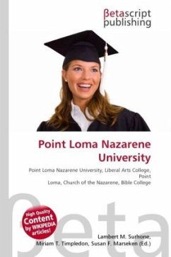 Point Loma Nazarene University