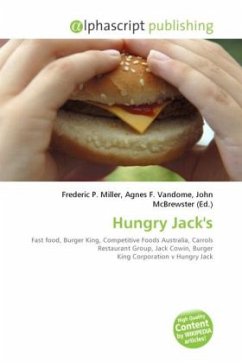 Hungry Jack's