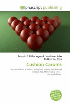 Cushion Caroms