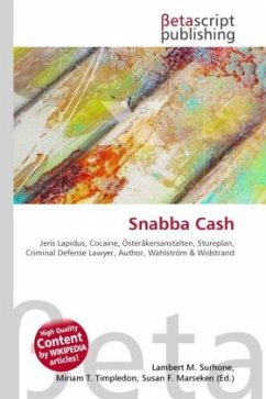 Snabba Cash