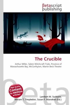 The Crucible