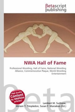 NWA Hall of Fame