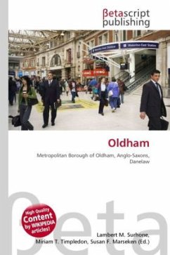 Cover Oldham