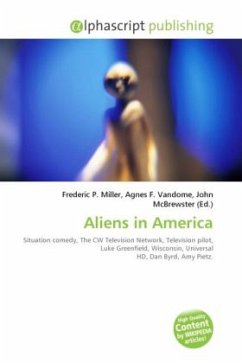 Aliens in America