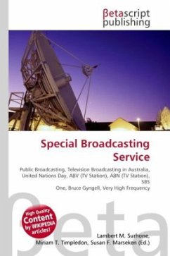 Special Broadcasting Service