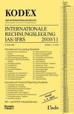 KODEX Internationale Rechnungslegung IAS/IFRS (Kodex des Österreichischen Rechts)