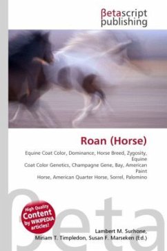 Roan (Horse)