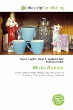 Micro Armour