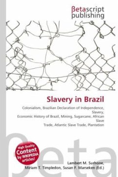 Slavery in Brazil