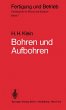 Bohren und Aufbohren - Bild 1