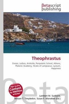 Theophrastus