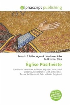 Église Positiviste