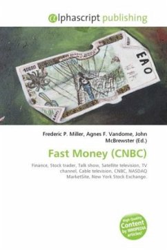 Fast Money (CNBC)