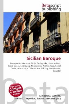 Sicilian Baroque