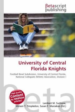 University of Central Florida Knights