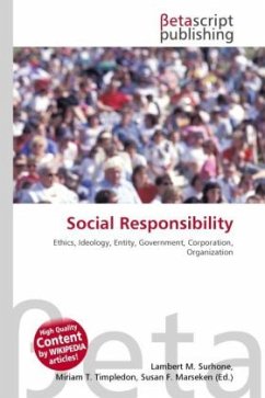 Social Responsibility