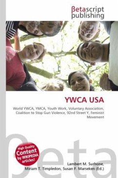 YWCA USA