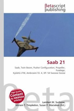 Saab 21