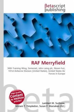 RAF Merryfield