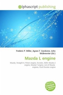 Mazda L engine