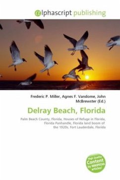 Delray Beach, Florida