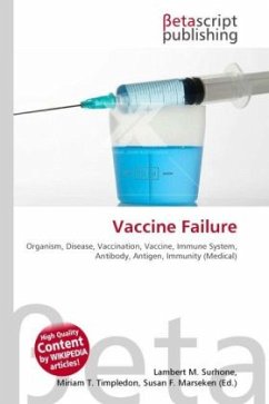 Vaccine Failure