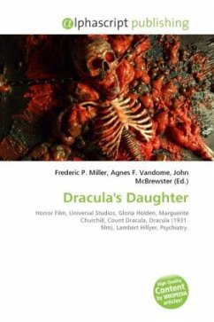 Dracula's Daughter