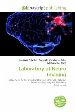 Laboratory of Neuro Imaging